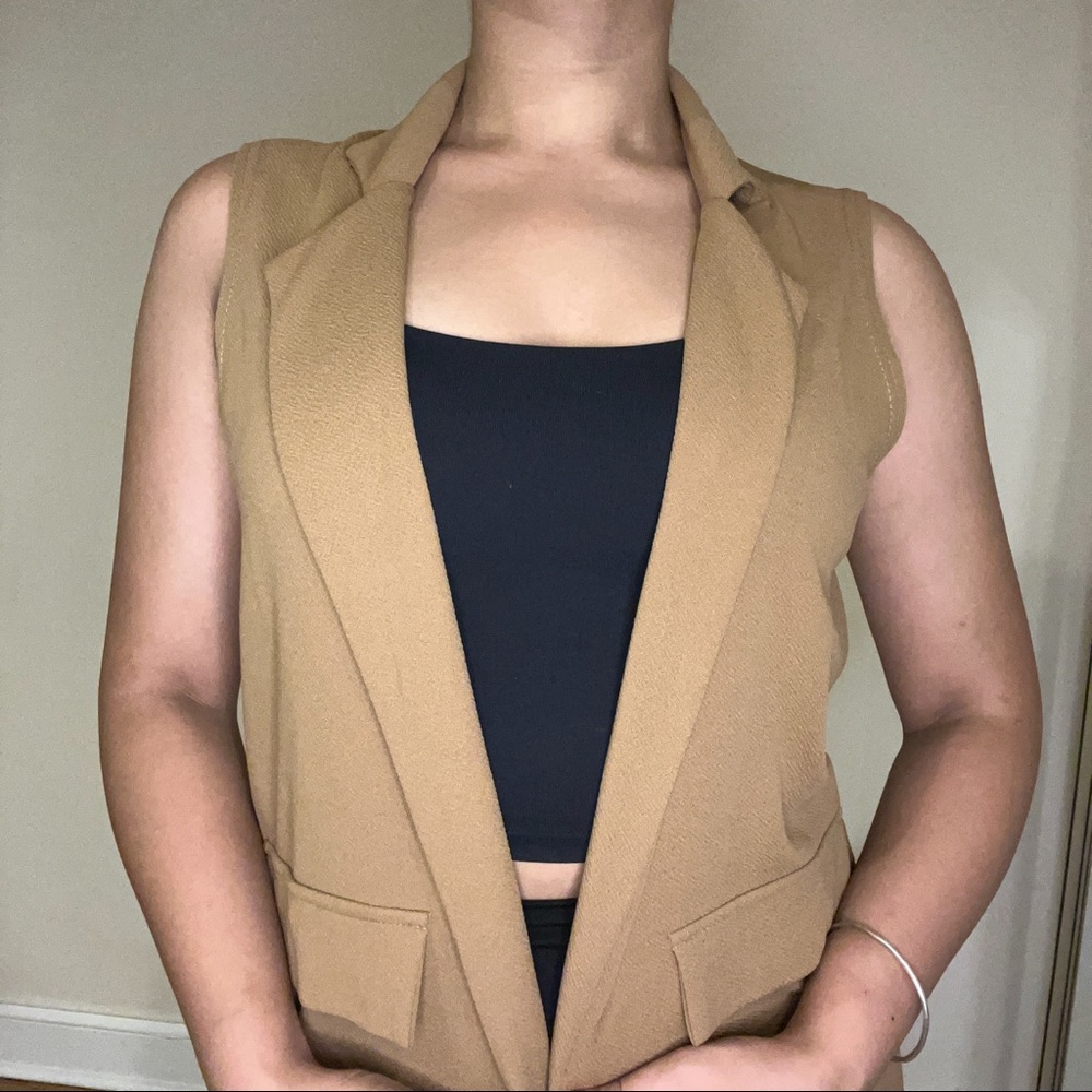 Camel Duster - Picture 6 of 10